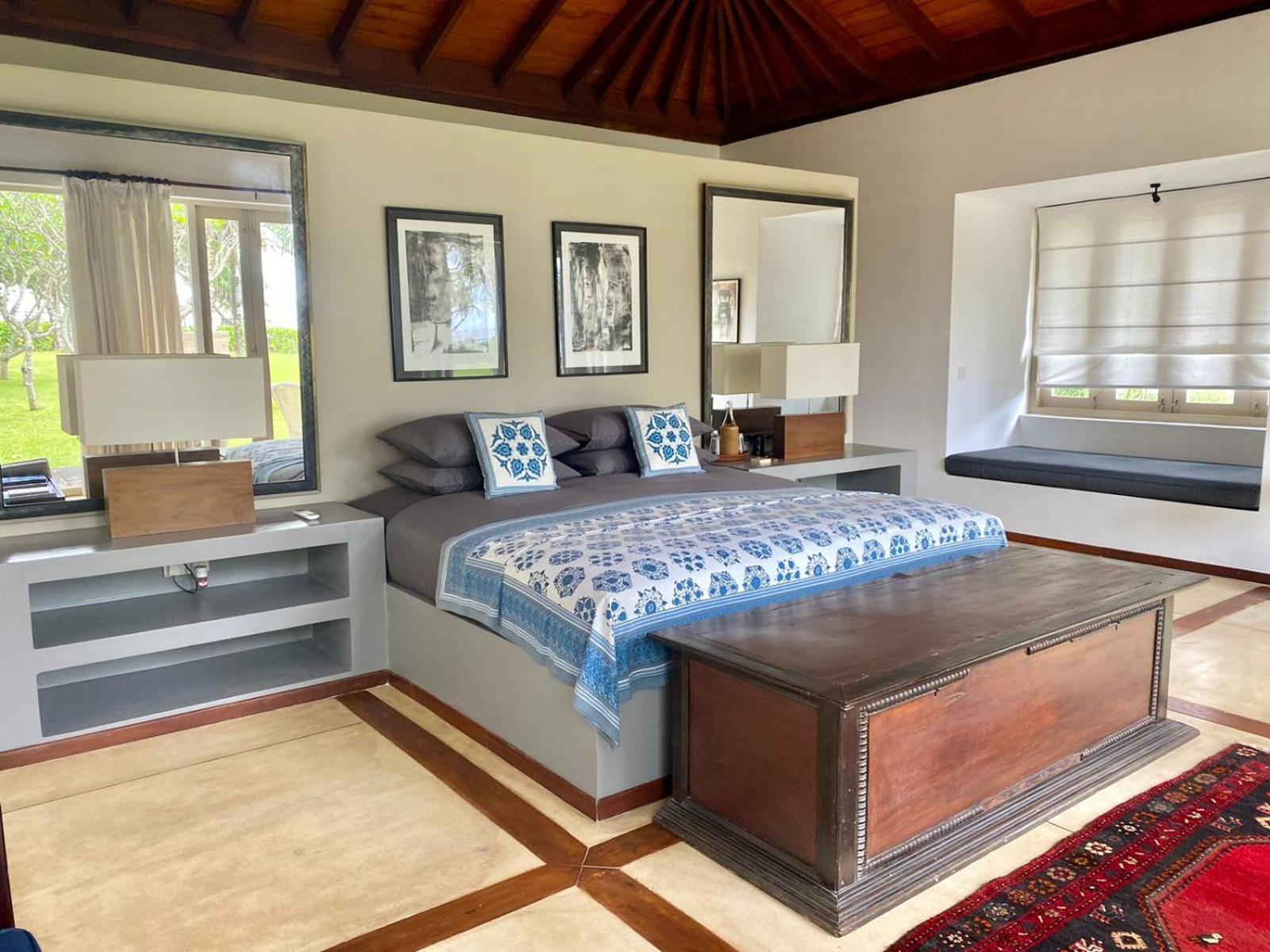Elysium Otel Unawatuna Dış mekan fotoğraf