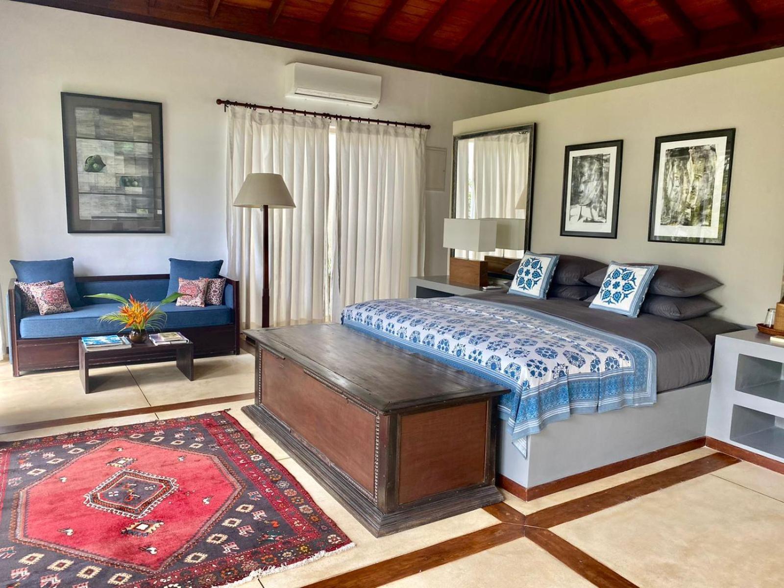 Elysium Otel Unawatuna Dış mekan fotoğraf