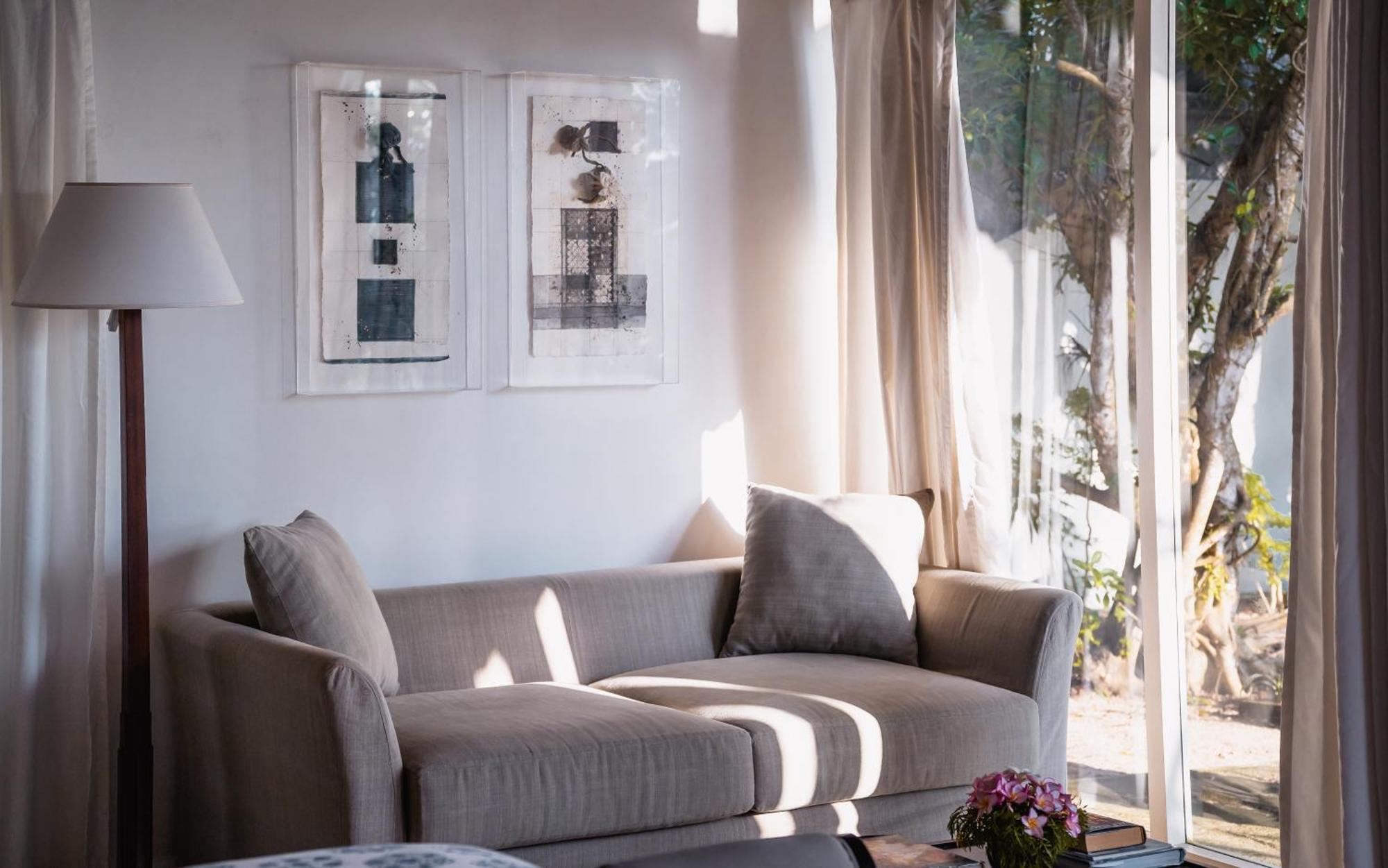 Elysium Otel Unawatuna Dış mekan fotoğraf