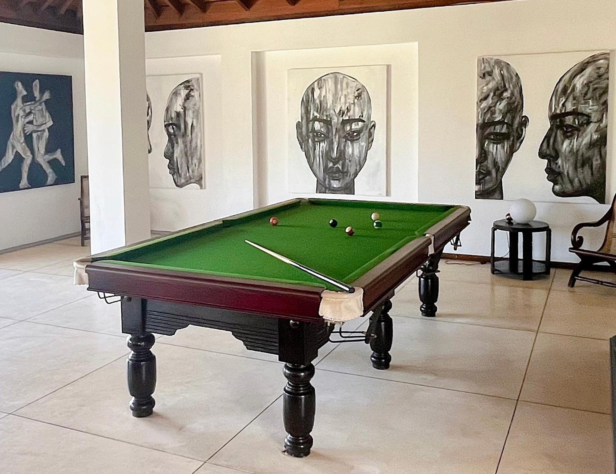 Elysium Otel Unawatuna Dış mekan fotoğraf