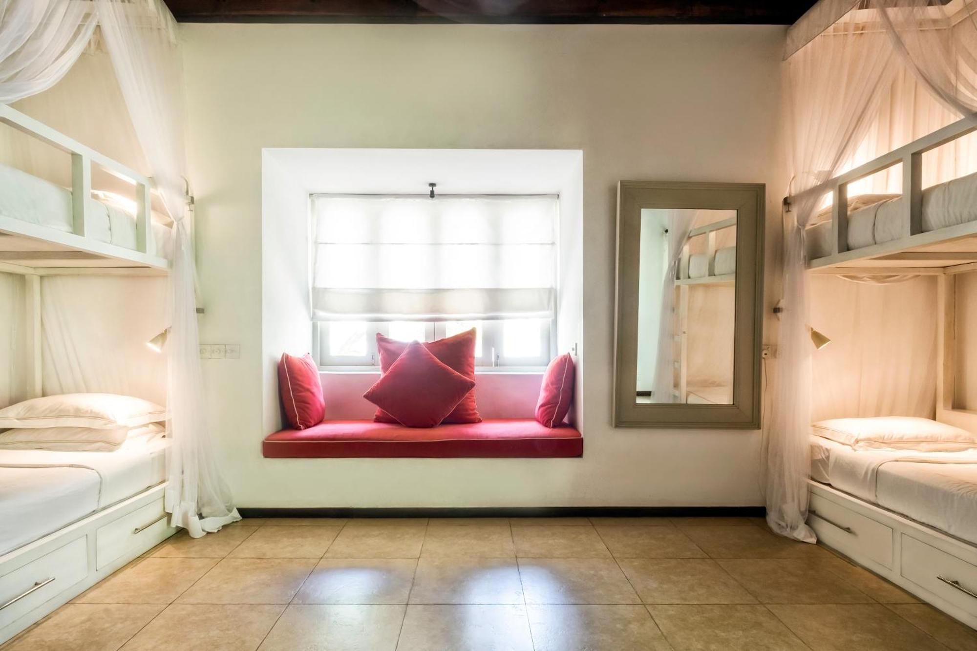 Elysium Otel Unawatuna Dış mekan fotoğraf
