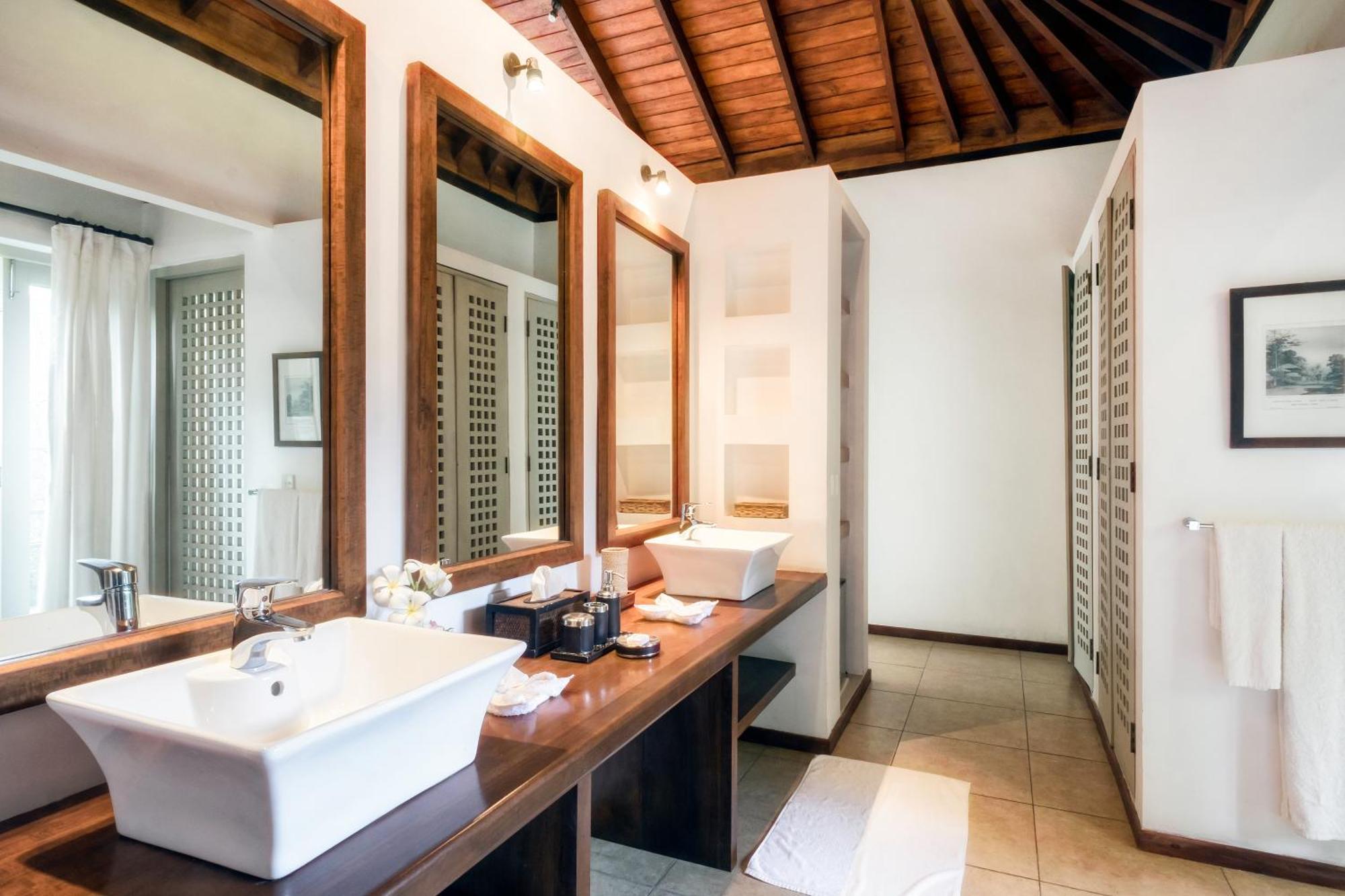 Elysium Otel Unawatuna Dış mekan fotoğraf