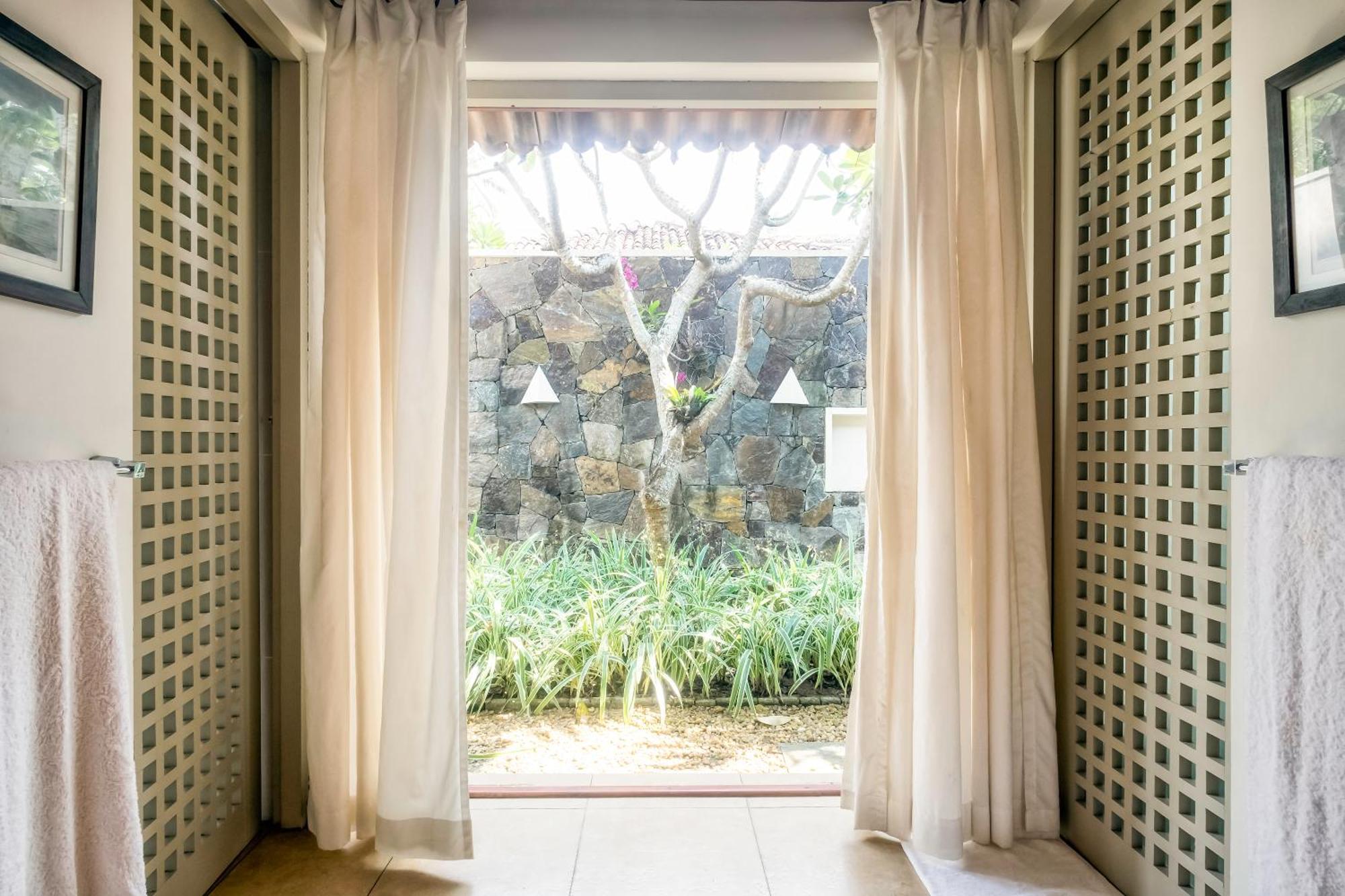 Elysium Otel Unawatuna Dış mekan fotoğraf