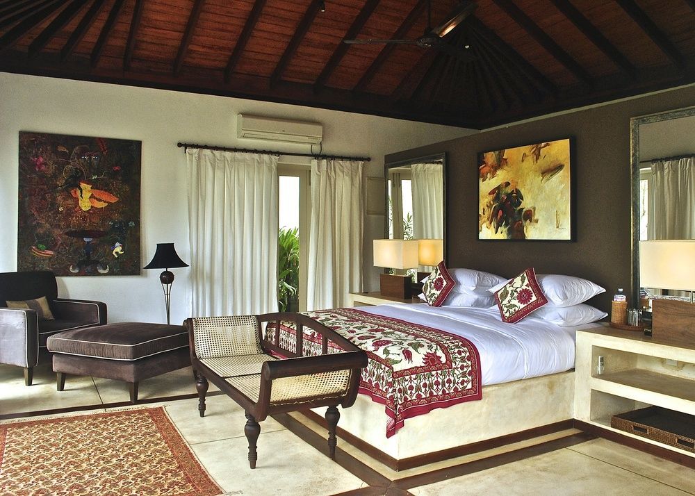 Elysium Otel Unawatuna Dış mekan fotoğraf